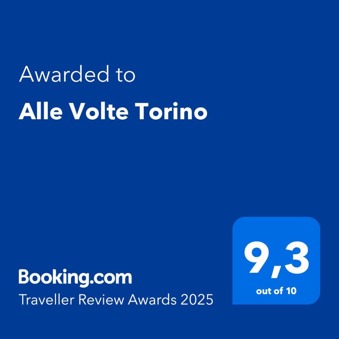 Alle Volte Torino 외부 사진